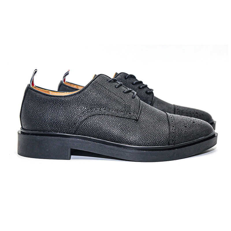 Leather Shoes