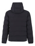 ASPESI hooded jacket