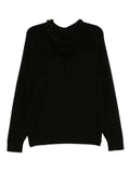 CFCL cashmere hoodie