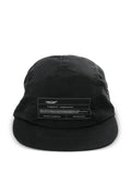 Undercover x Kijima Takayuki text-print baseball cap