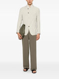 Emporio Armani button-up jacket