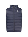 North Sails quilted gilet