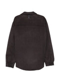 Mackage check wool jacket