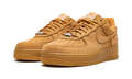 Supreme x Nike Air Force 1 Low SP 'Wheat' (DN1555-200)